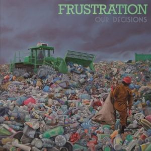 Produktbild: Our Decisions