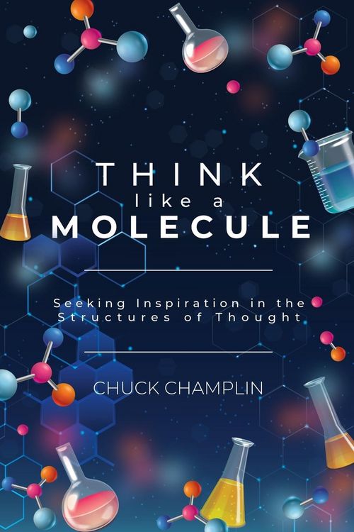 Produktbild: Think Like A Molecule