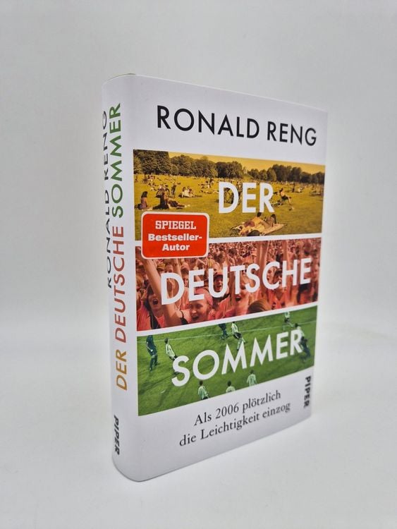Produktbild: Der deutsche Sommer