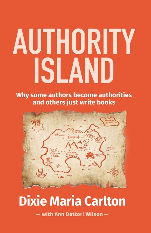 Produktbild: Authority Island