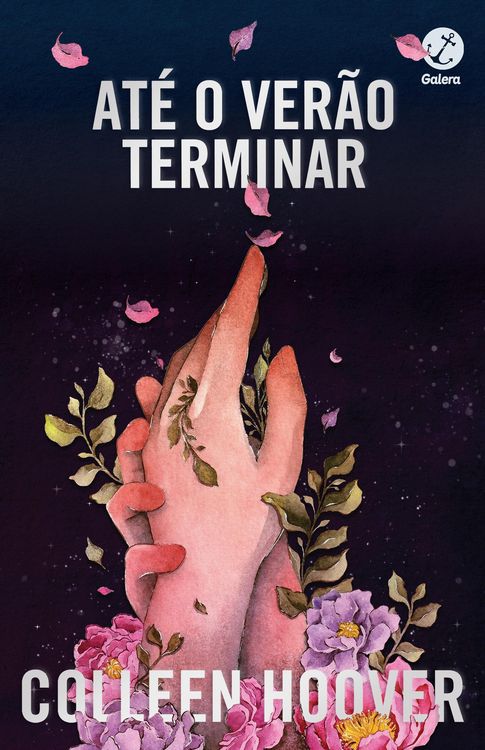 Produktbild: At&eacute; o ver&atilde;o terminar