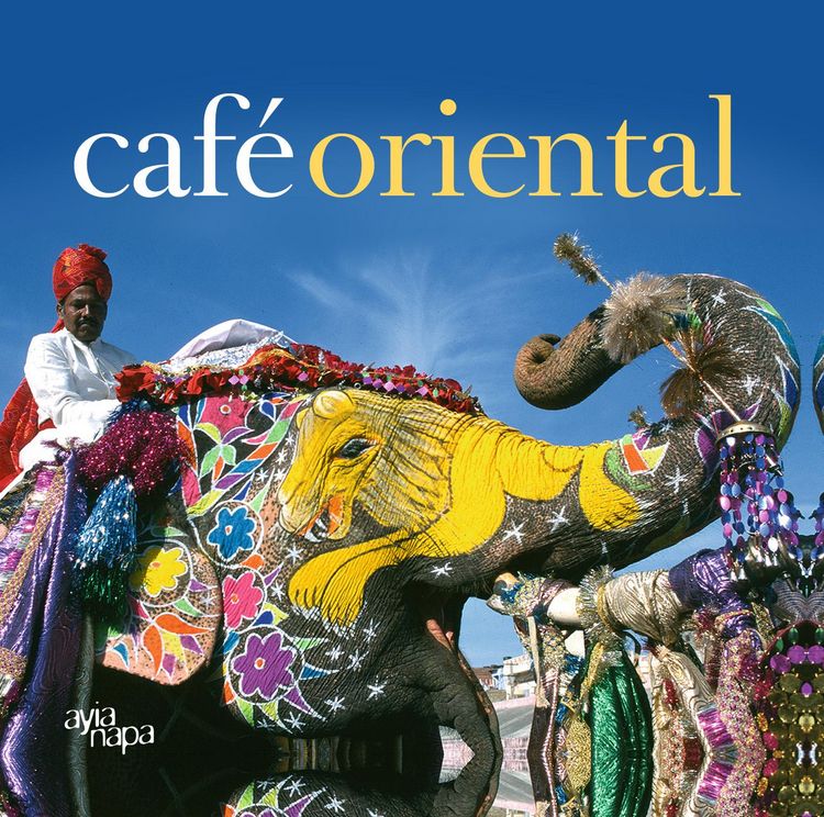 Produktbild: Cafe Oriental