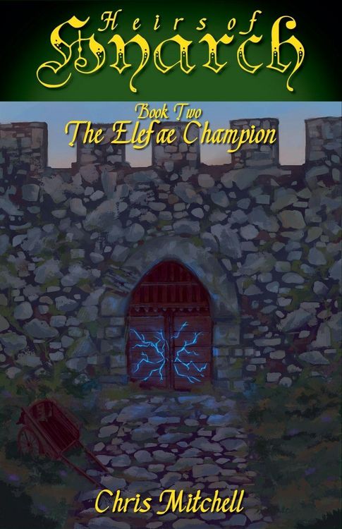 Produktbild: The Elefae Champion