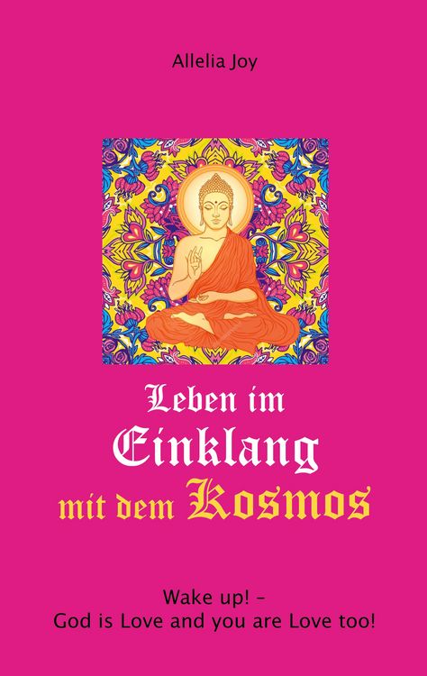Produktbild: Leben im Einklang mit dem Kosmos