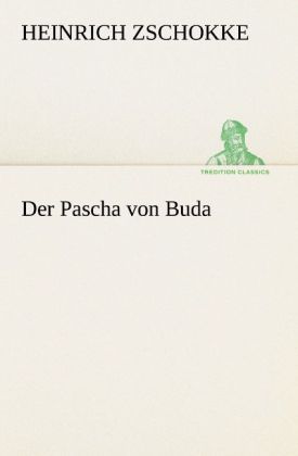 Produktbild: Der Pascha von Buda