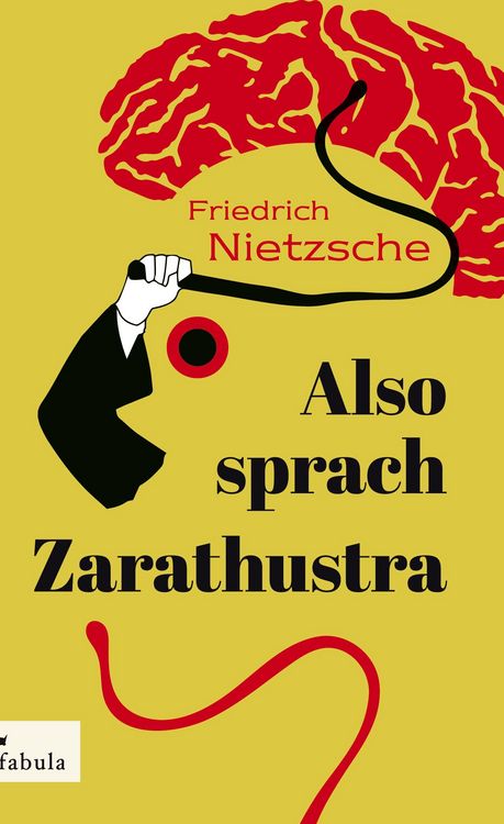 Produktbild: Also sprach Zarathustra