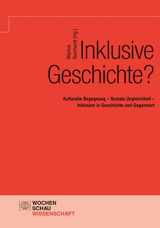 Produktbild: Inklusive Geschichte?
