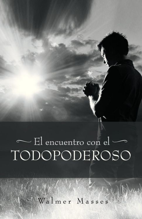 Produktbild: El Encuentro Con El Todopoderoso