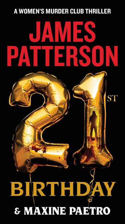 Produktbild: 21st Birthday