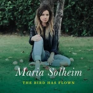 Produktbild: The bird has flown