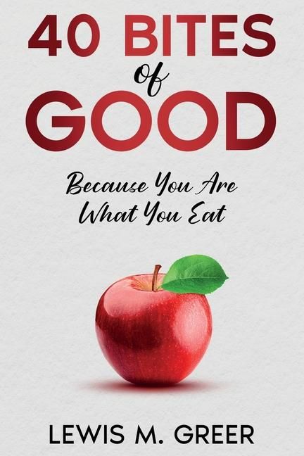 Produktbild: 40 Bites of Good