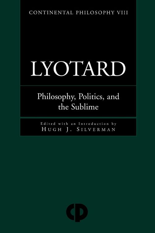 Produktbild: Lyotard