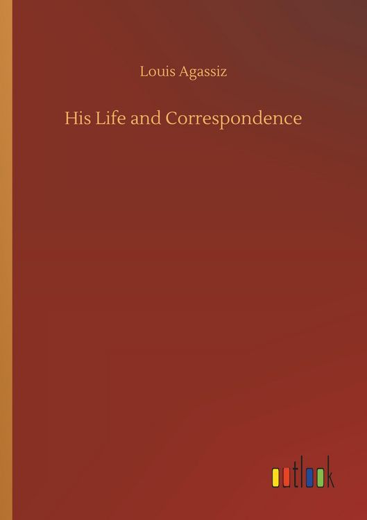 Produktbild: His Life and Correspondence
