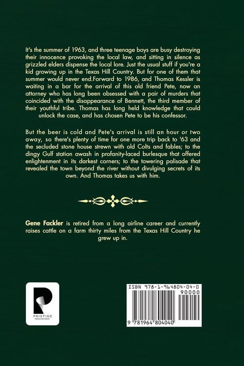 Produktbild: The Green Apple Tree