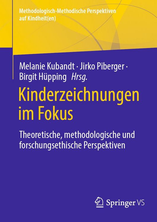 Produktbild: Kinderzeichnungen im Fokus