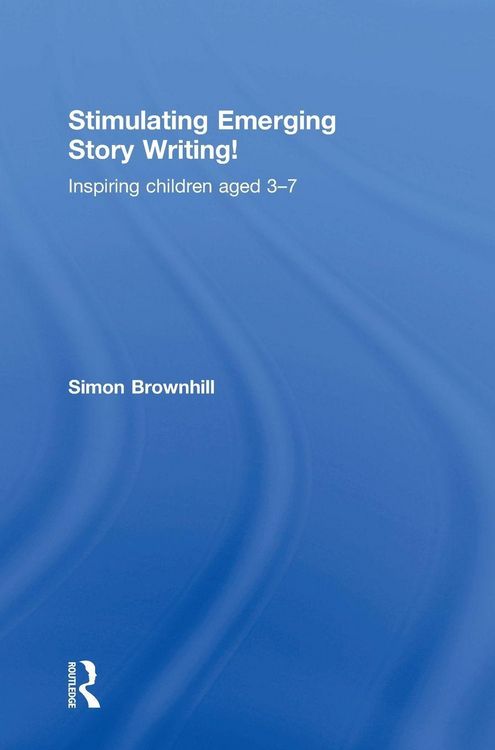 Produktbild: Stimulating Emerging Story Writing!
