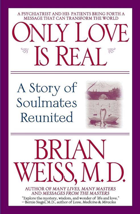 Produktbild: Only Love is Real