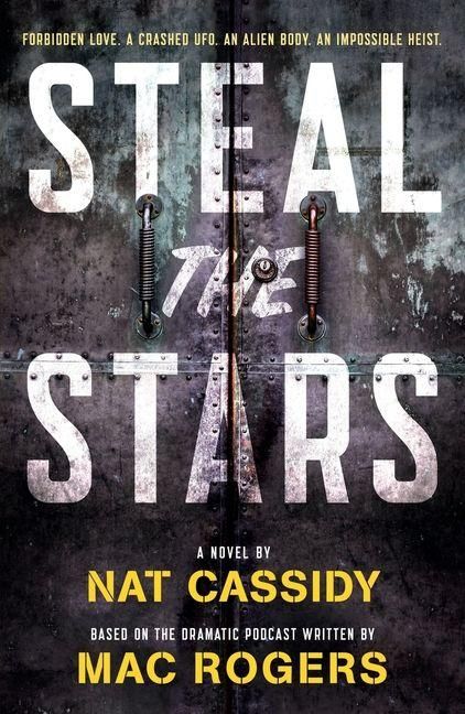 Produktbild: Steal the Stars