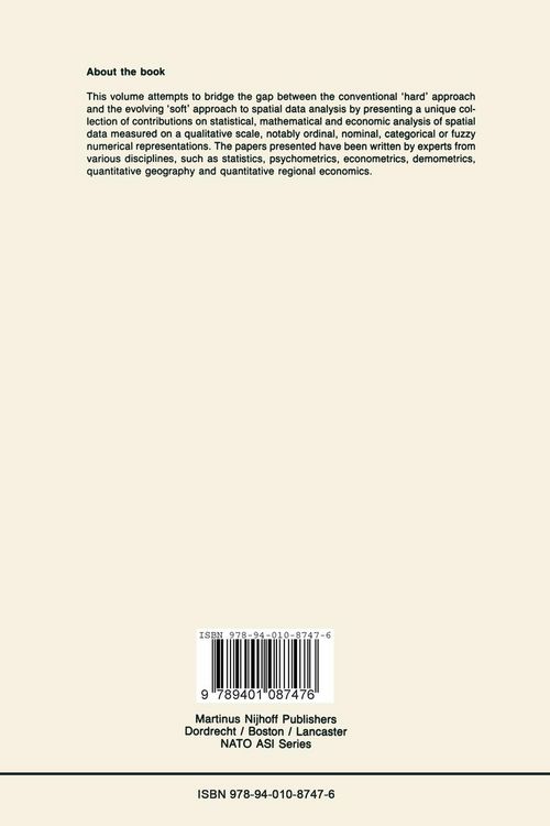 Produktbild: Measuring the Unmeasurable