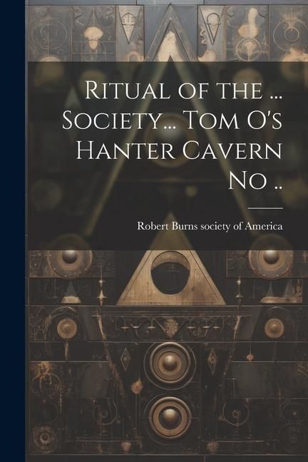 Produktbild: Ritual of the ... Society... Tom O's Hanter Cavern no ..
