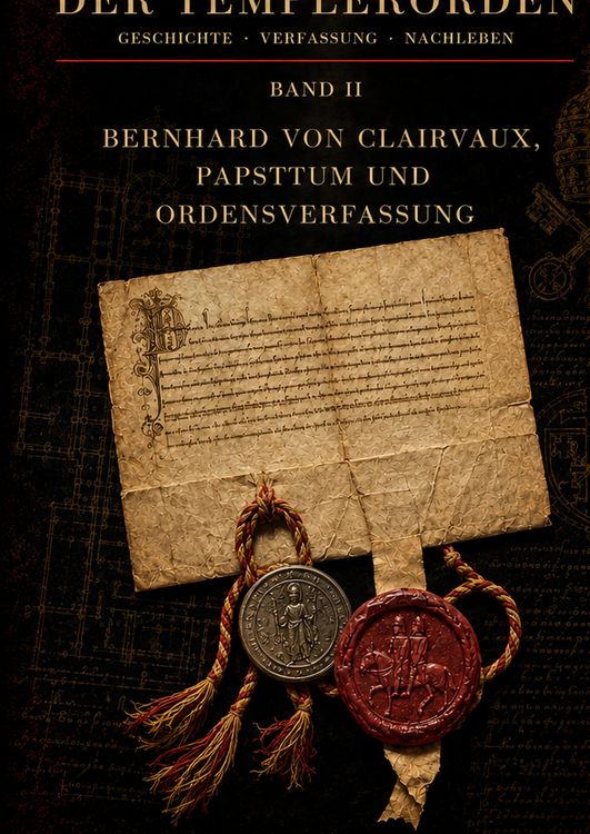 Produktbild: DER TEMPLERORDEN