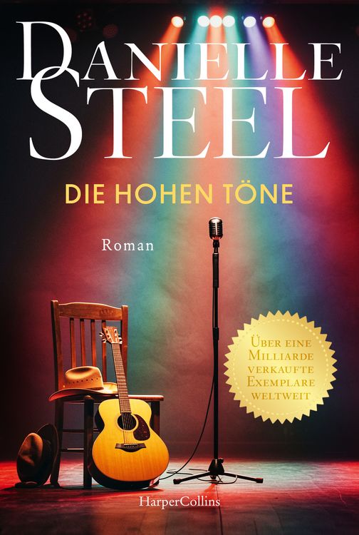 Produktbild: Die hohen T&ouml;ne