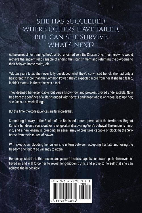 Produktbild: Realm of the Banished