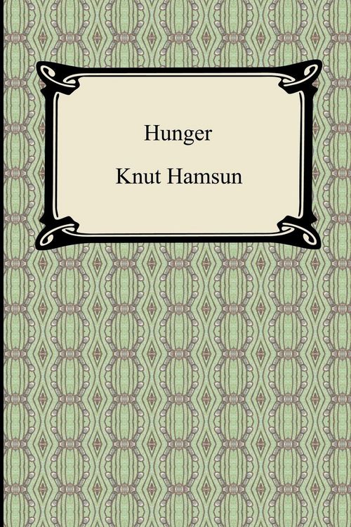 Produktbild: Hunger