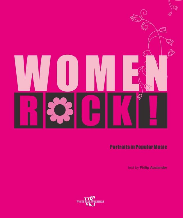 Produktbild: Women Rock!