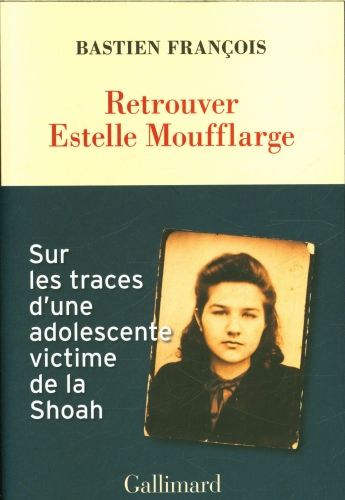Produktbild: Retrouver Estelle Moufflarge