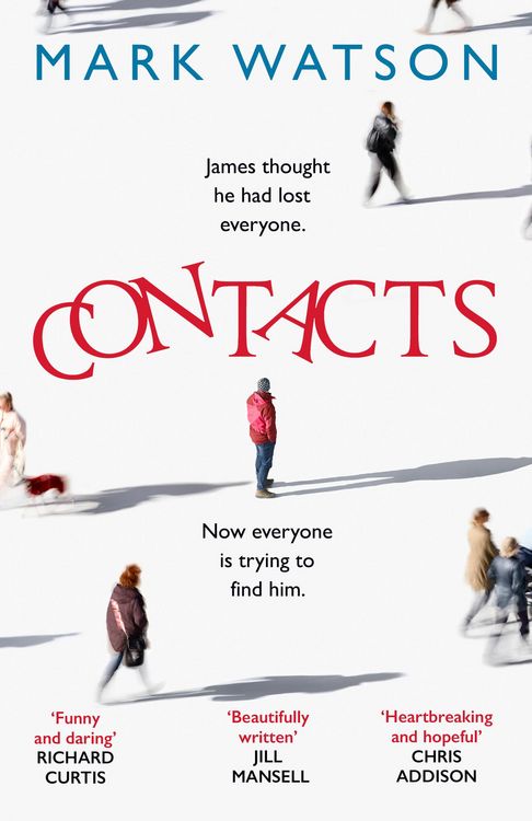Produktbild: CONTACTS PB