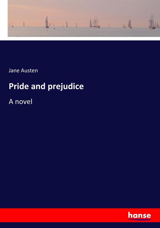 Produktbild: Pride and prejudice