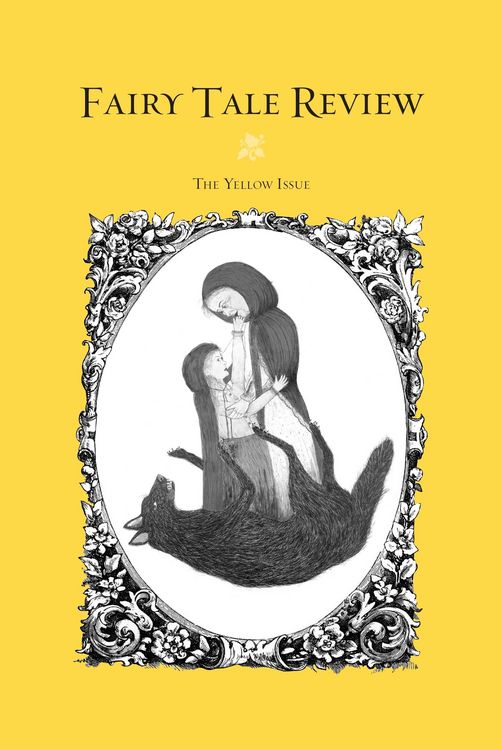 Produktbild: Fairy Tale Review