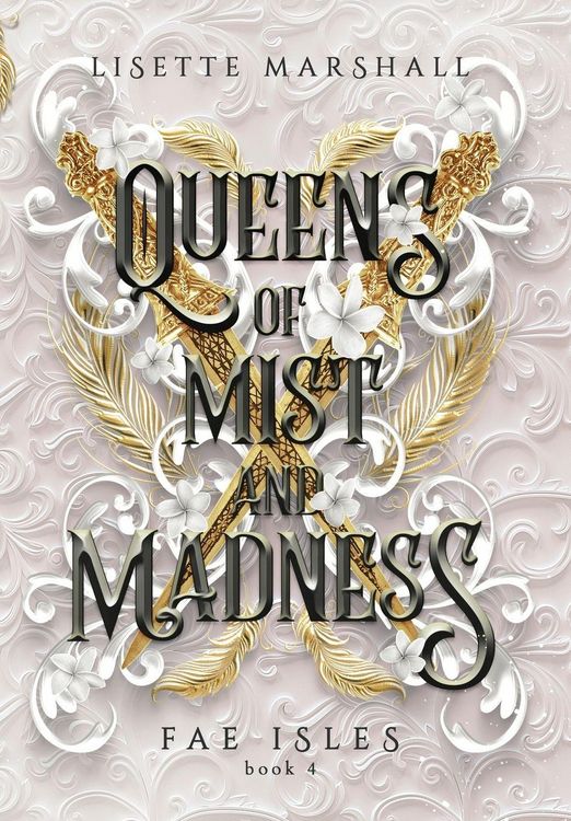 Produktbild: Queens of Mist and Madness