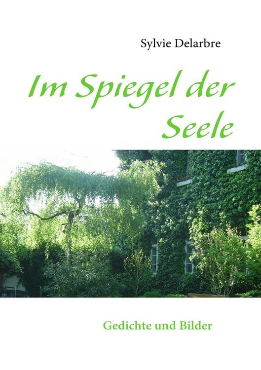 Produktbild: Im Spiegel der Seele