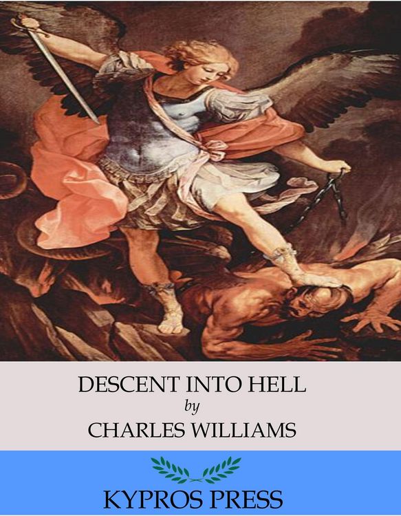 Produktbild: Descent Into Hell