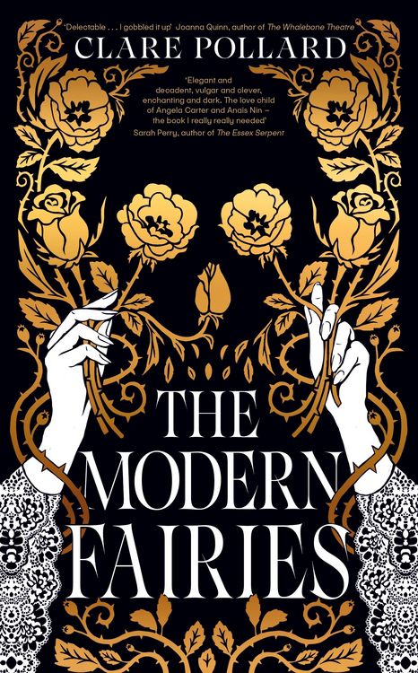 Produktbild: The Modern Fairies