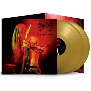 Produktbild: Norwegian Apocalypse (Gold Vinyl)