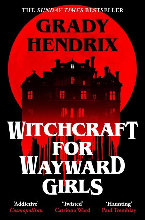 Produktbild: Witchcraft for Wayward Girls