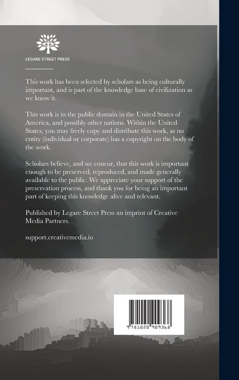 Produktbild: Manual for the General Court