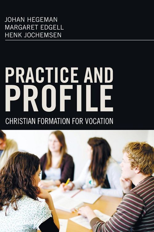 Produktbild: Practice and Profile