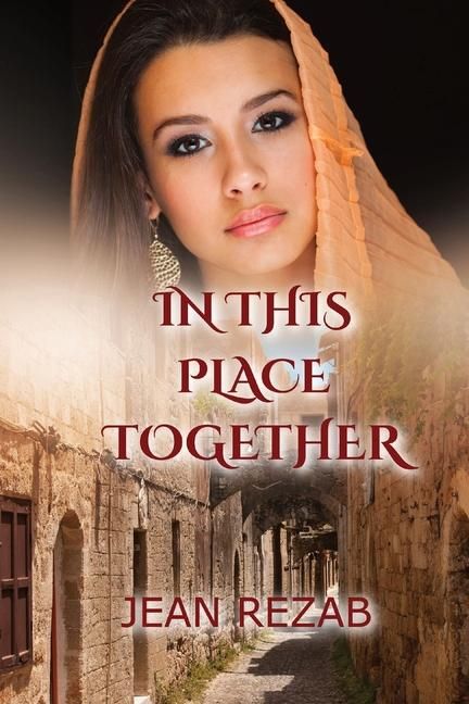Produktbild: In This Place Together - Large Print