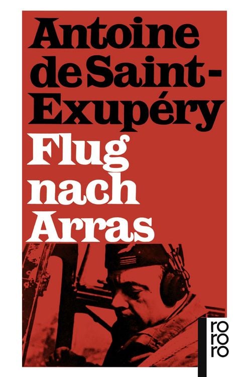 Produktbild: Flug nach Arras