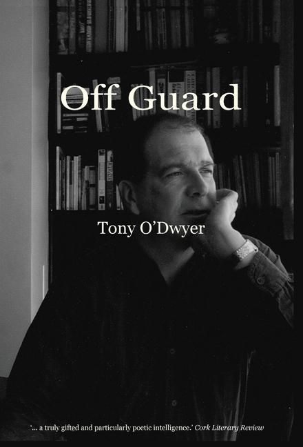 Produktbild: Off Guard