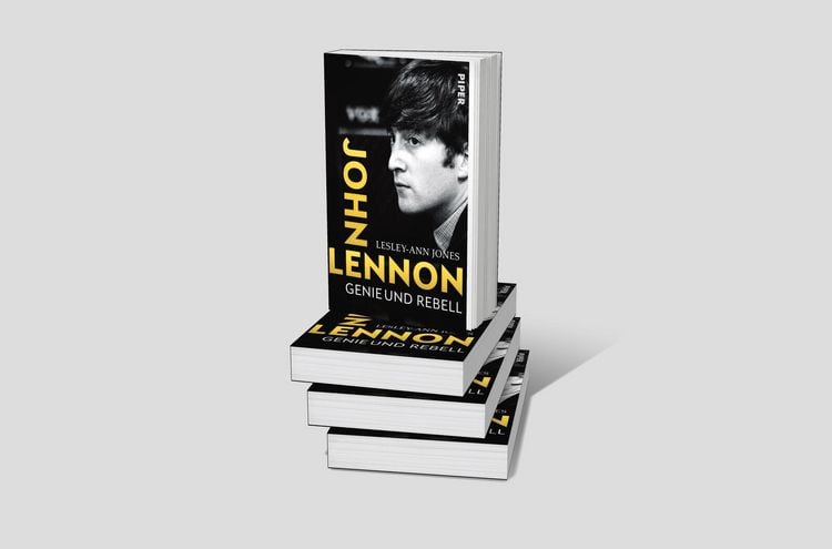 Produktbild: John Lennon