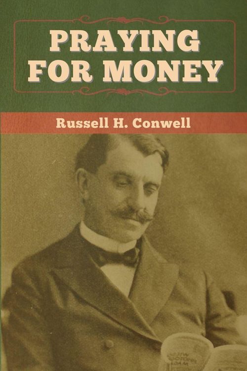 Produktbild: Praying for Money