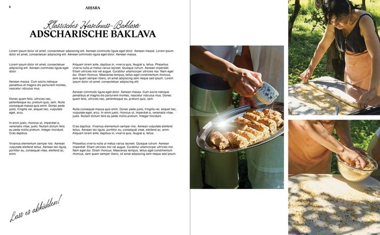 Produktbild: Von Dorf zu Dorf