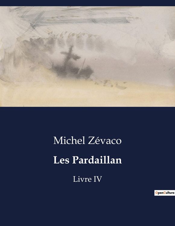 Produktbild: Les Pardaillan