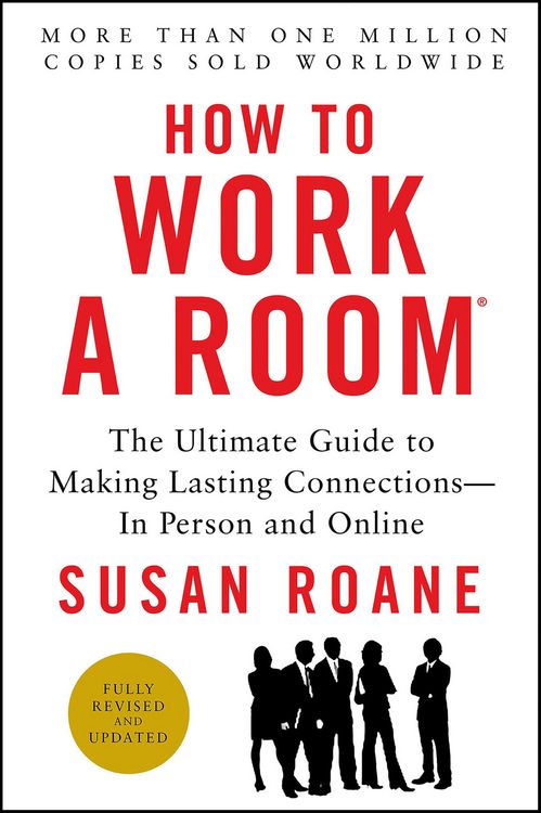 Produktbild: How to Work a Room