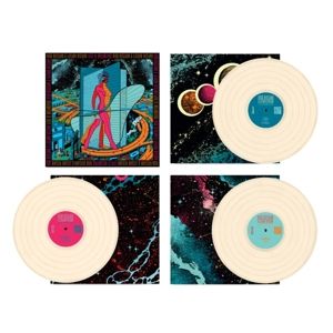 Produktbild: Live In Melbourne 21